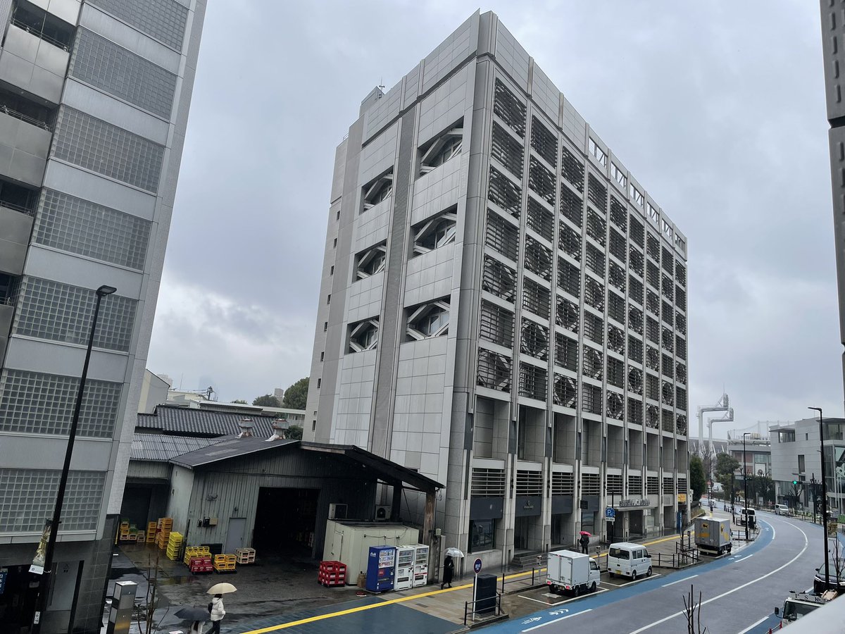 【公式】クロスコープ (CROSSCOOP by TKP) 🏢 tweet media