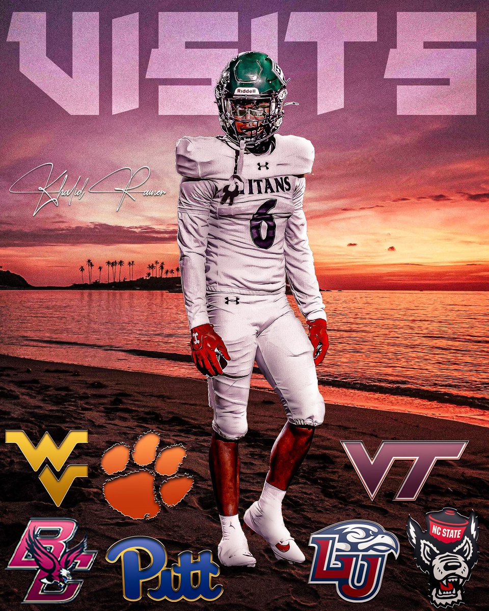 Khalid “Kha” Rainer tweet media