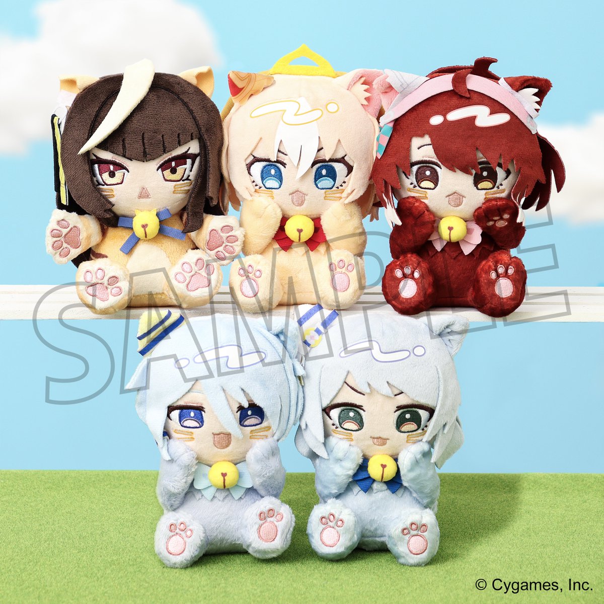 ウマ娘グッズ新情報 (@umamusu_goods) / Posts / X