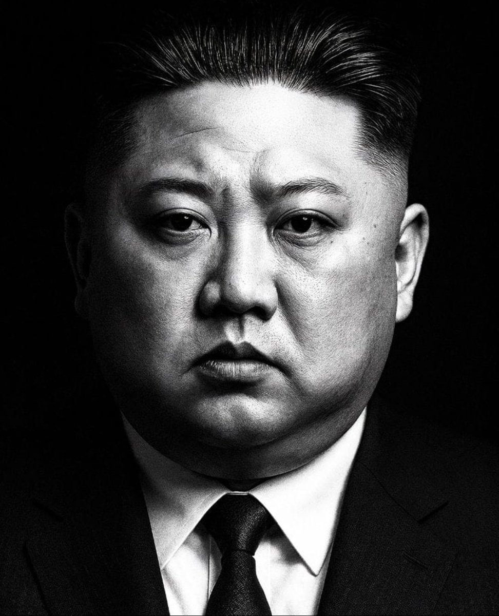 awaiswrites09's tweet photo. North Korea is Considering to Join War Against Israel.

#Iran #عاجل_الان #IranWar #Israel #Dubai 
🚨🚨🚨🚨🚨🚨 https://t.co/05n0dYPCui