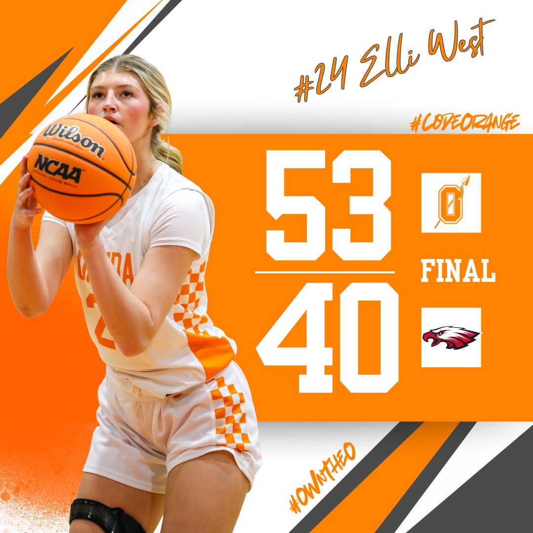 OHS Indians Athletics tweet media