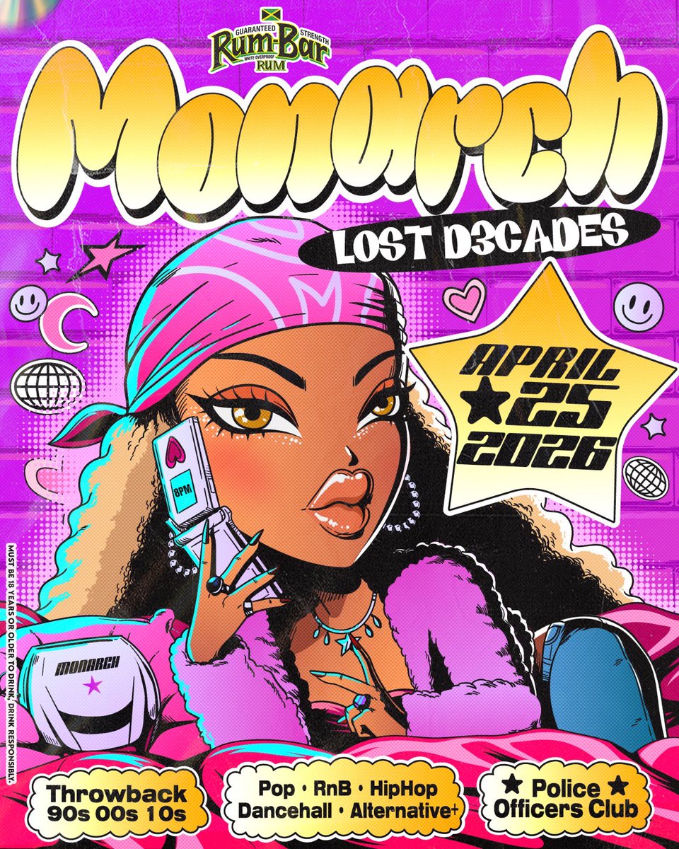 DECADES l Throwback tweet media