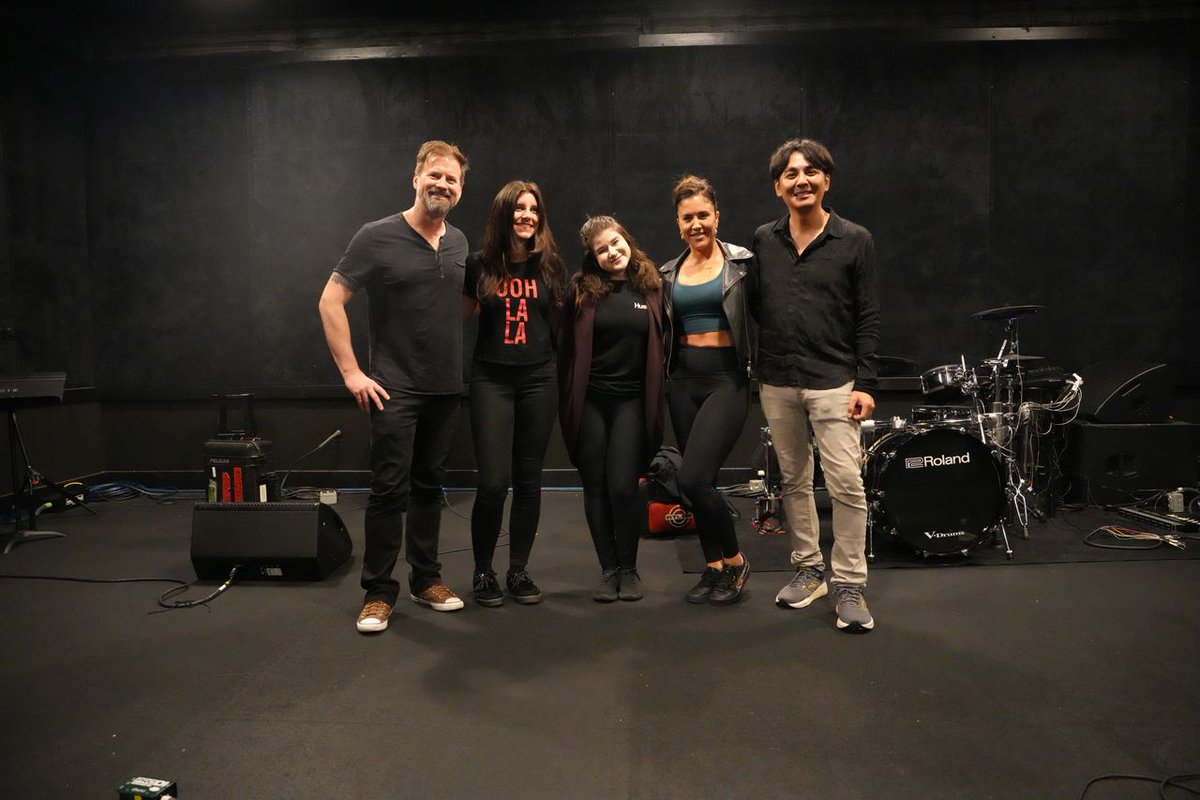 Danny Koo - 黑帮火锅 - tweet media