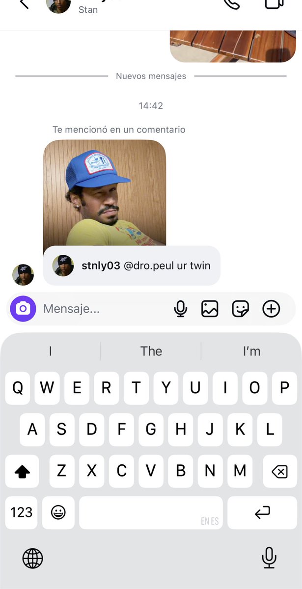 dropeul's tweet photo. People say that I look like Kaytranada… https://t.co/aDdYUjMv4I