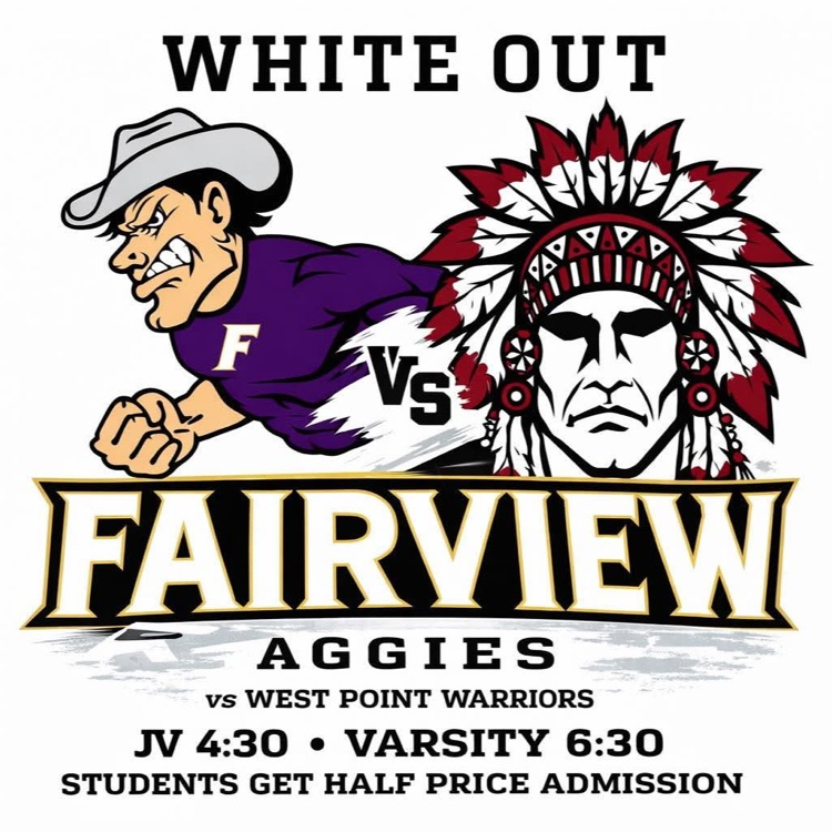 Fairview High School tweet media