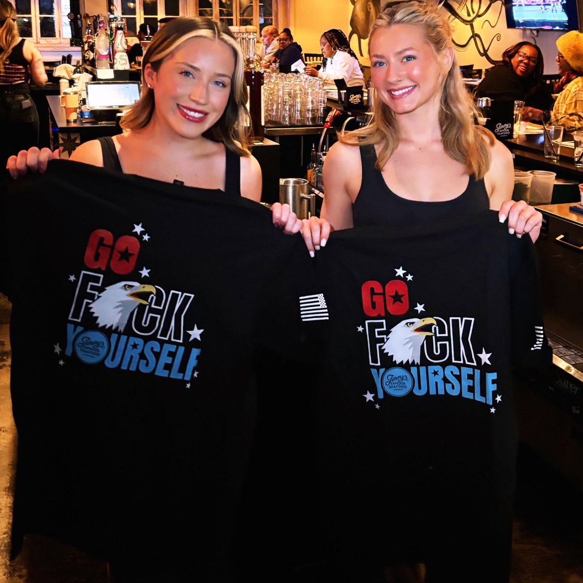 Jimmy’s Famous Seafood tweet media