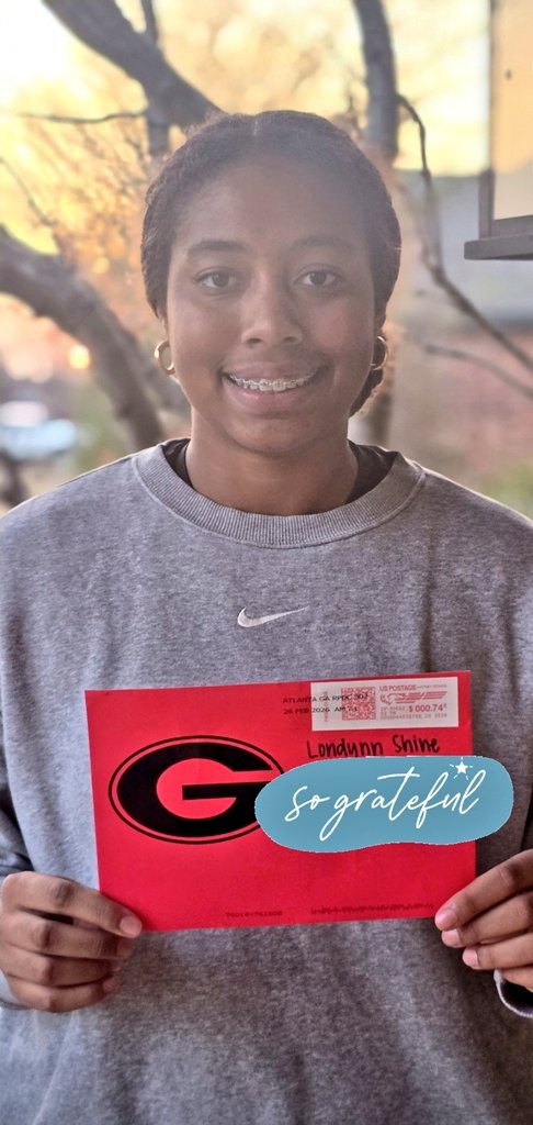 Londynn Shine 2️⃣0️⃣2️⃣8️⃣ tweet media