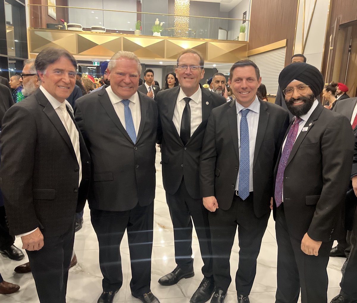 Patrick Brown tweet media