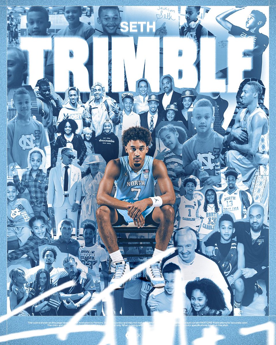 Carolina Basketball tweet media