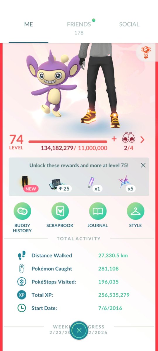 ✨Aipom✨ tweet media