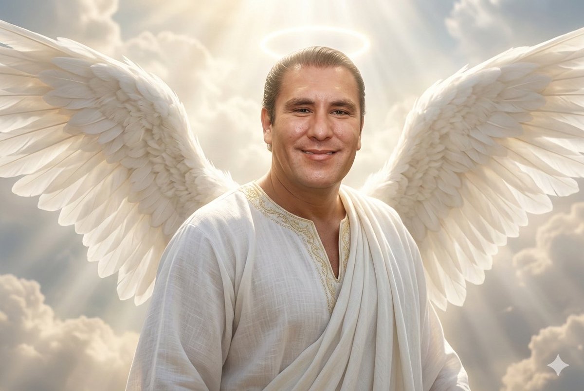 Dereck Sánchez ⚜️ tweet media