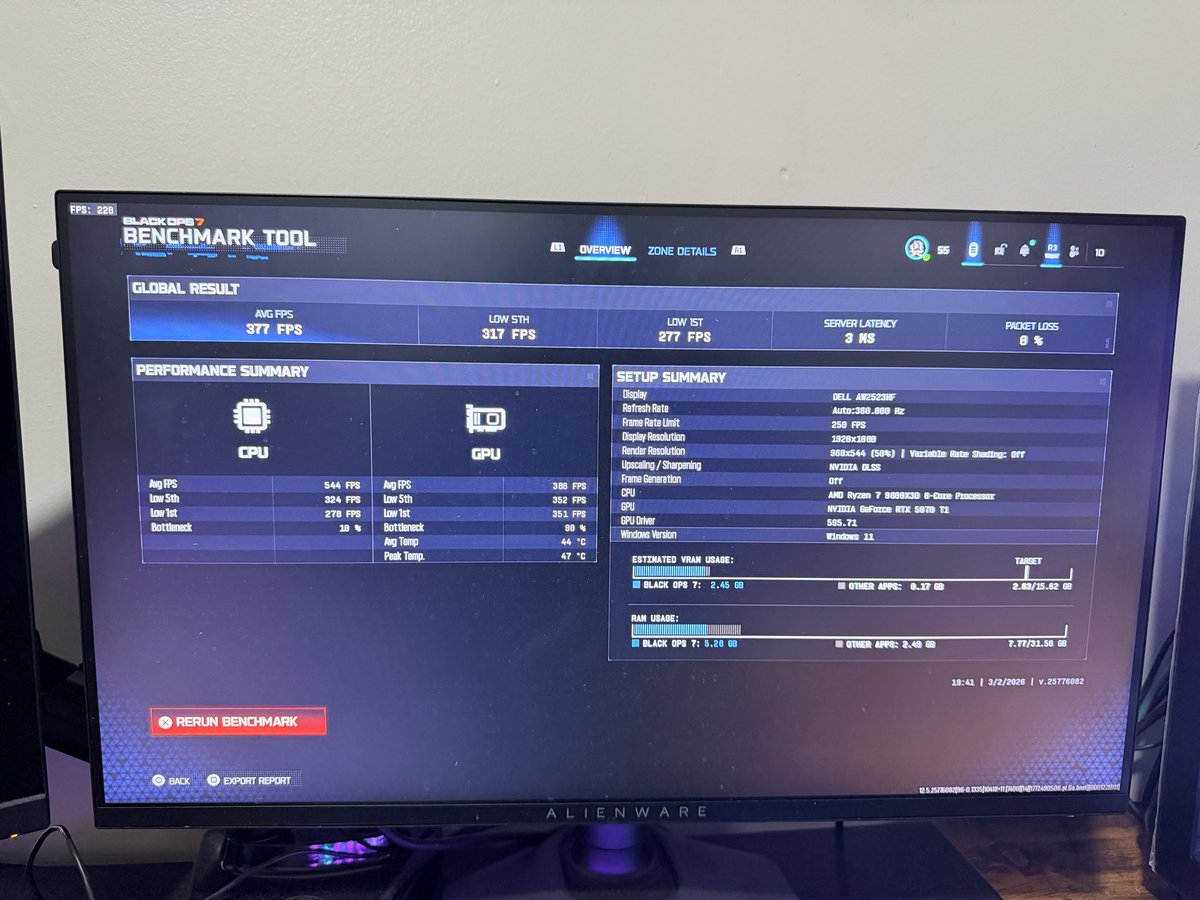AllSkillNoTalk | PC & Internet Tweaker / Optimizer tweet media