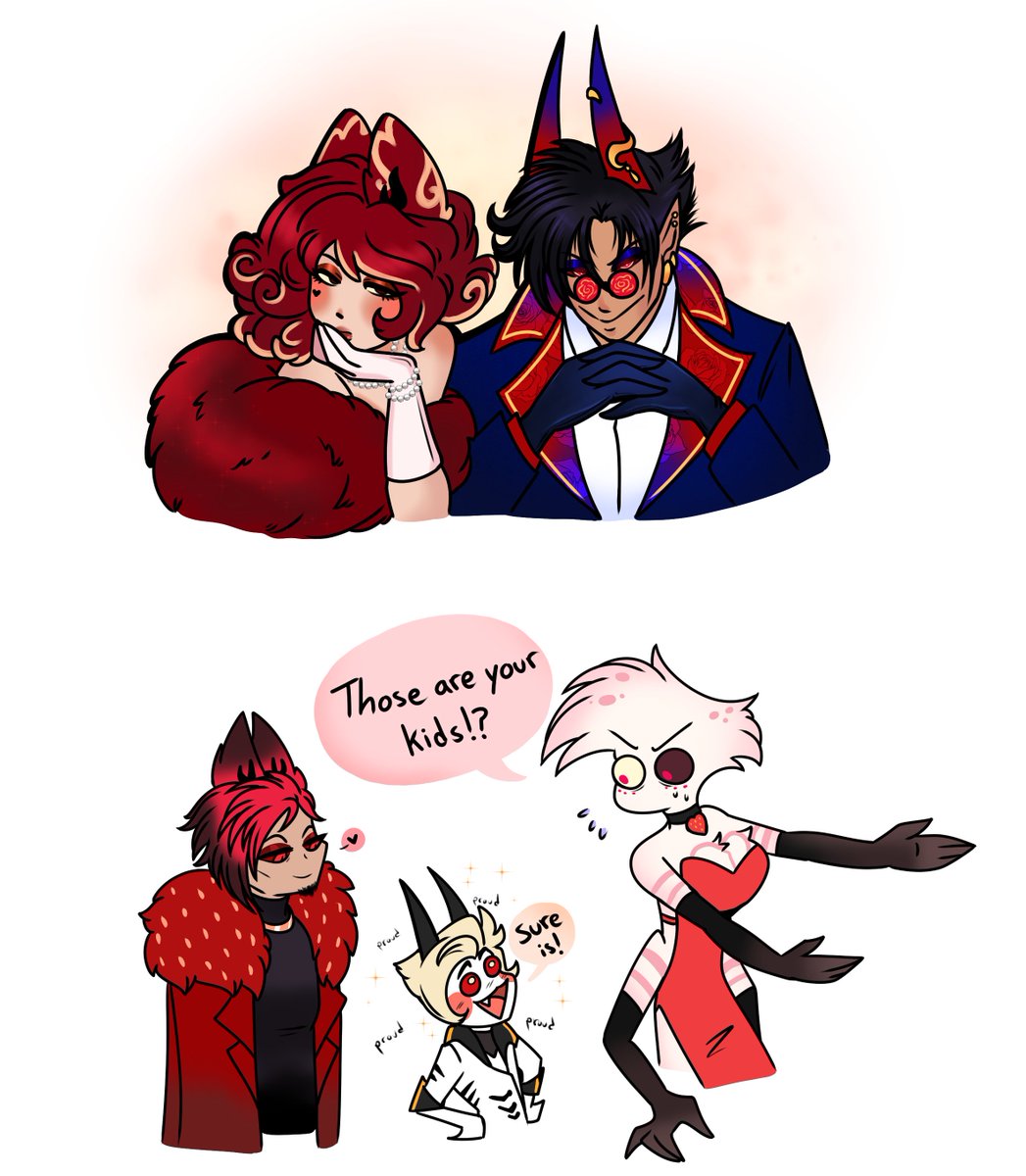 🍓 #BerryVerse #MacPimp 🍎