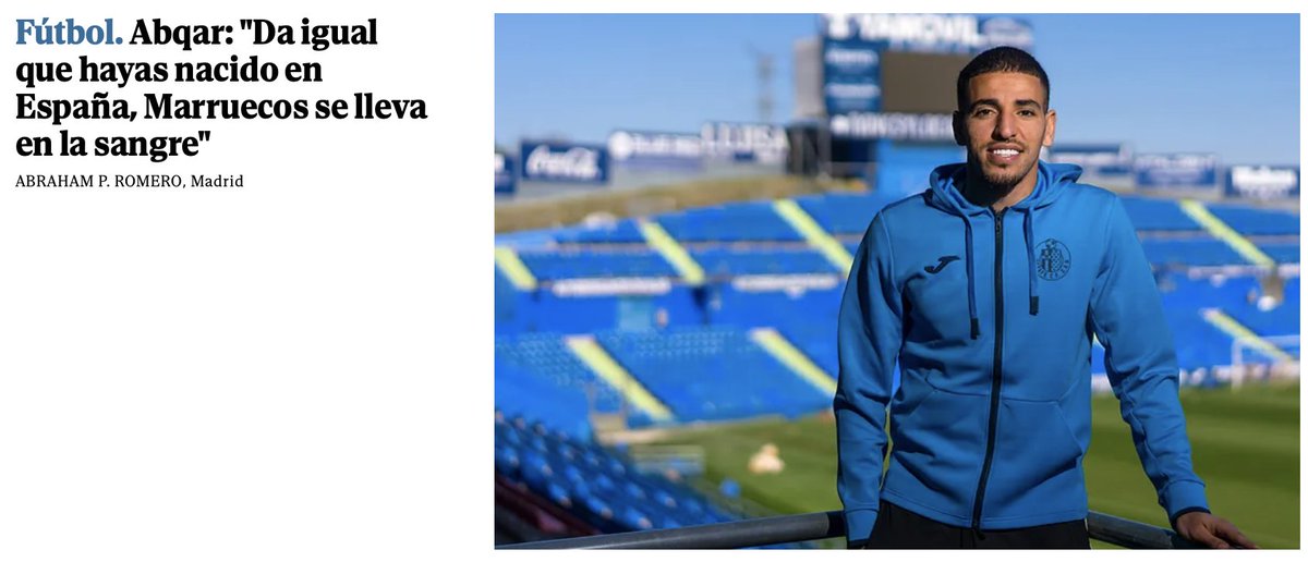 Exacto, cagar en la cocina no convierte la mierda en comida, ellos lo tienen claro, hay que reemigrar ya.