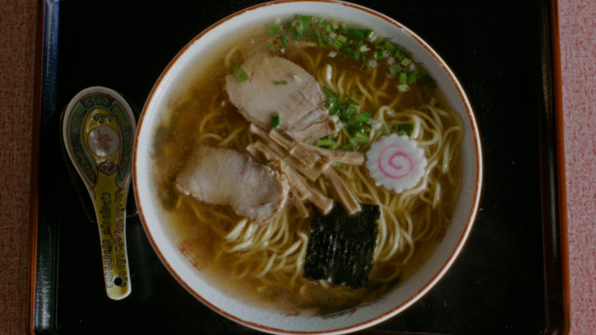 AKG_information's tweet photo. 朝ラー、へいお待ち🍜 https://t.co/Vy7PC4UxTM