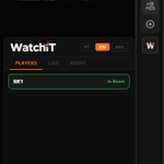 Photo by WatchIT (FACEIT Tool for CS2 Players) (@watchitgg)