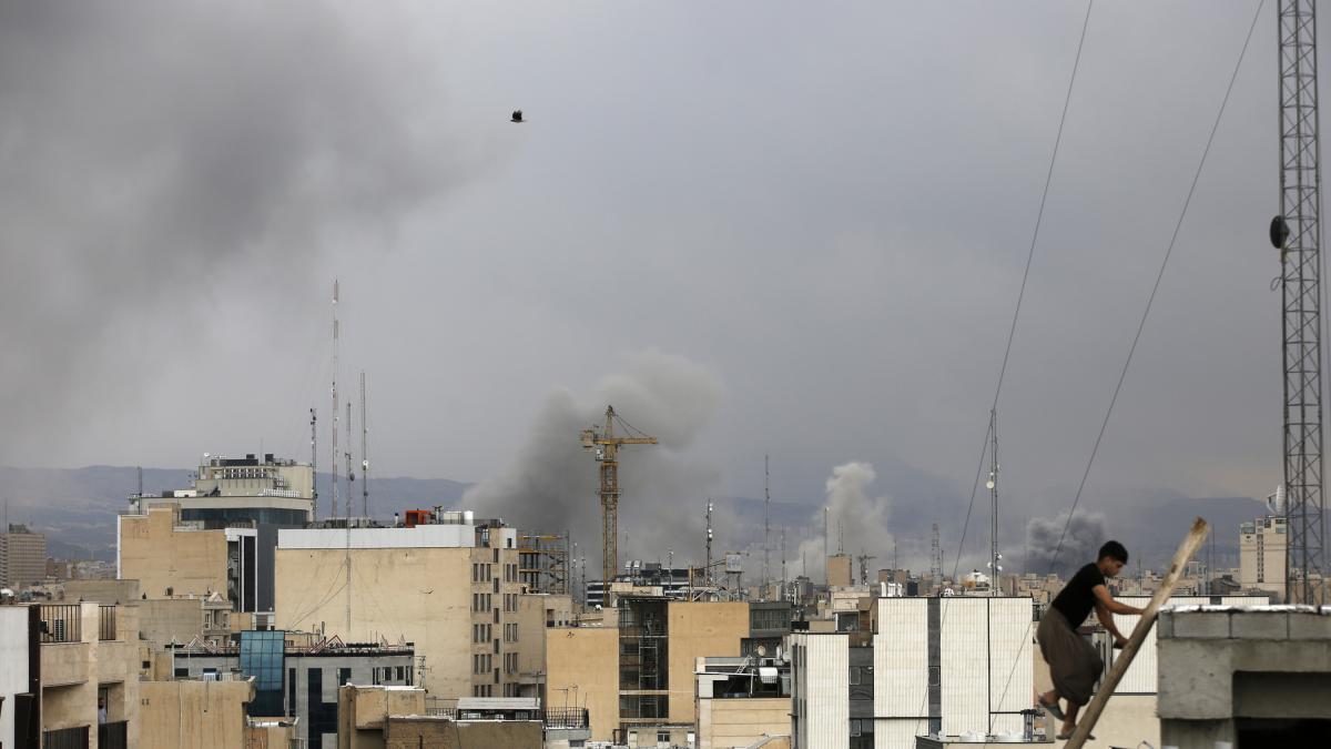 El HuffPost tweet media