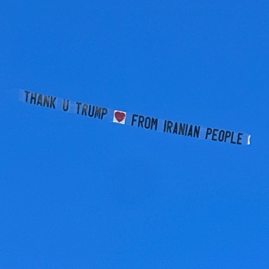 Israel in Los Angeles tweet media