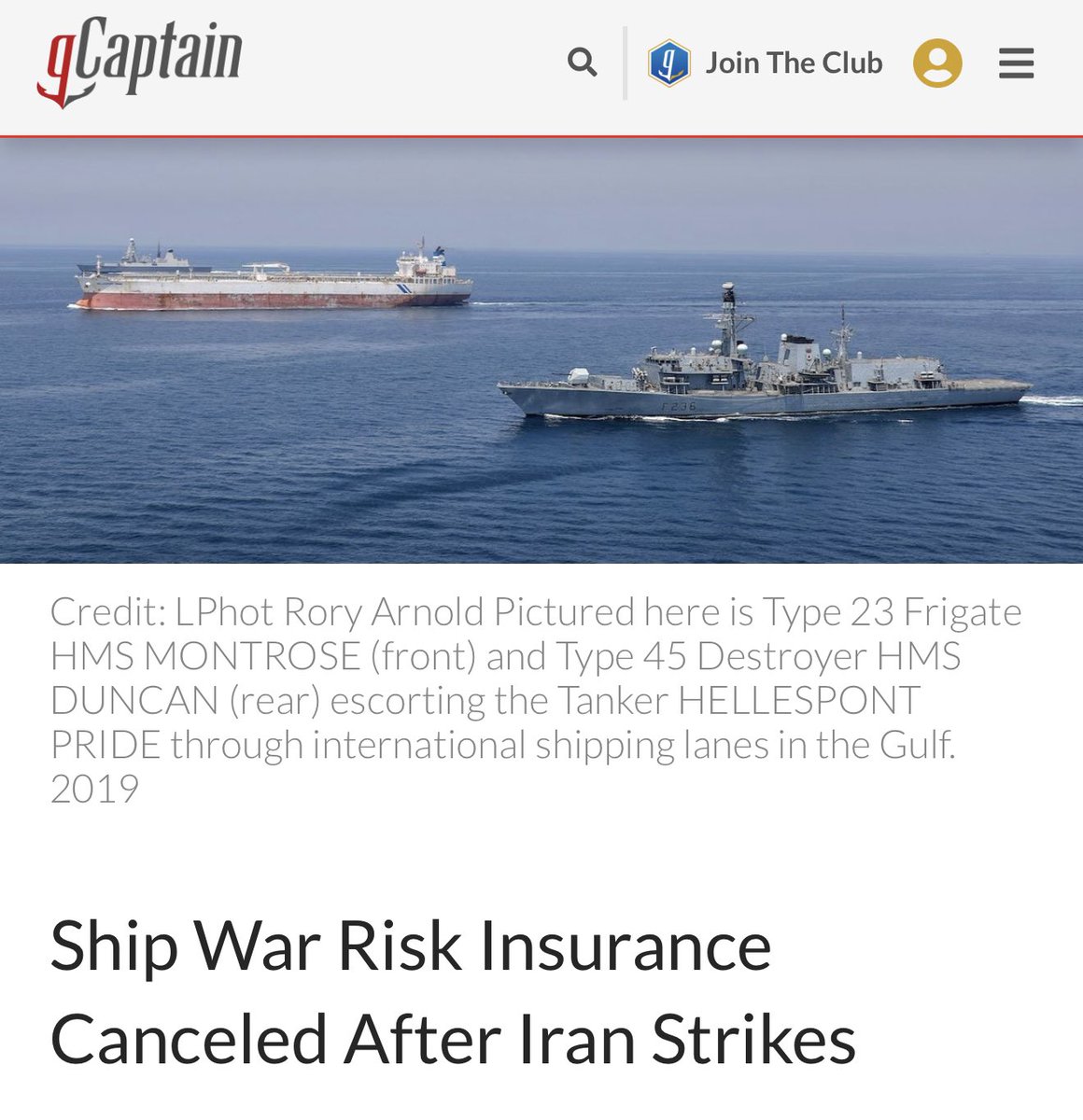 Ryan Petersen tweet media