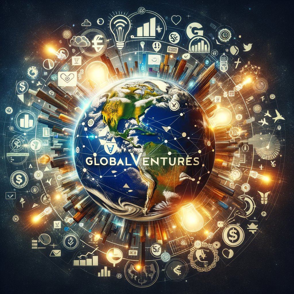 GlobalVentures.com tweet media