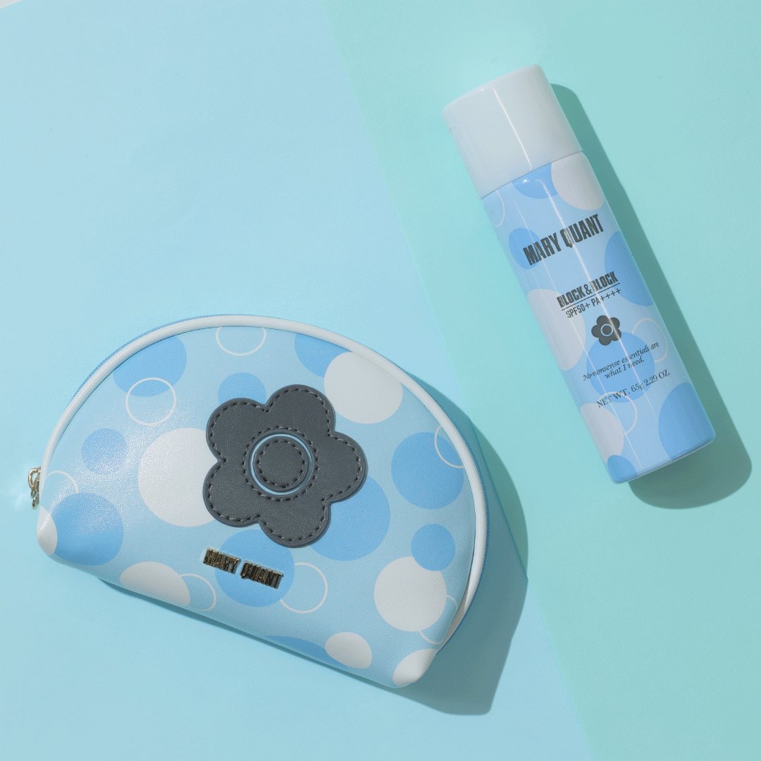 MARY QUANT official (@maryquantjp) / Posts / X