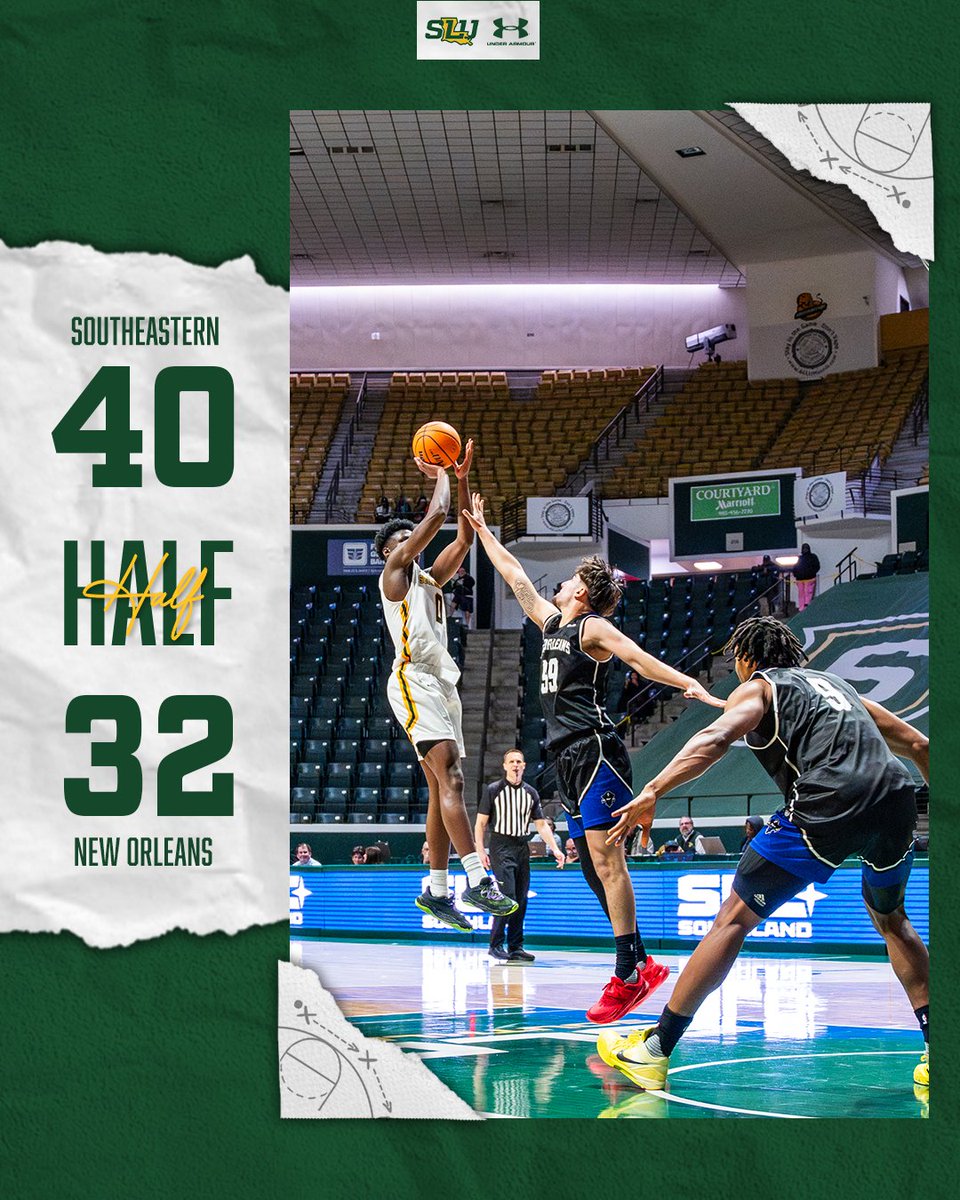 Southeastern Men's Basketball tweet media