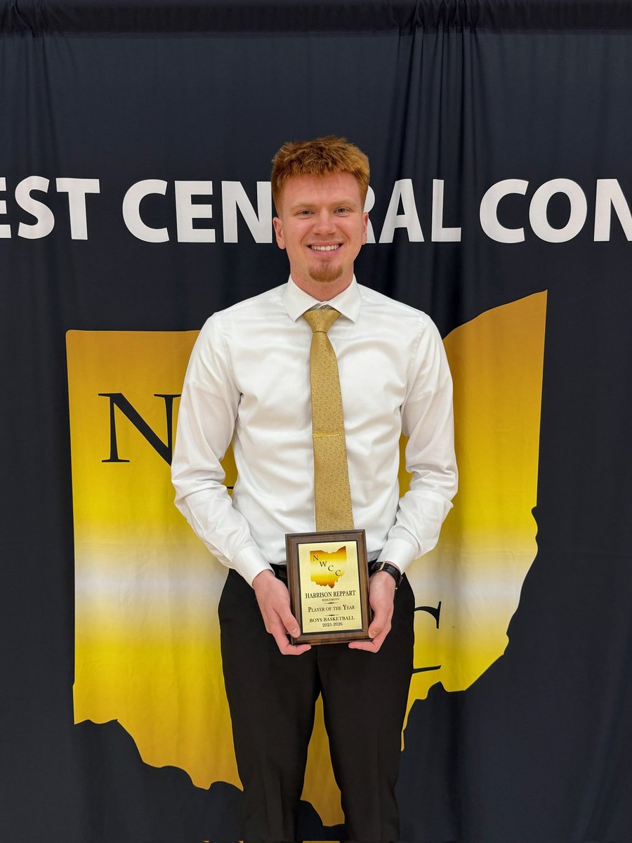 Harrison Reppart tweet media