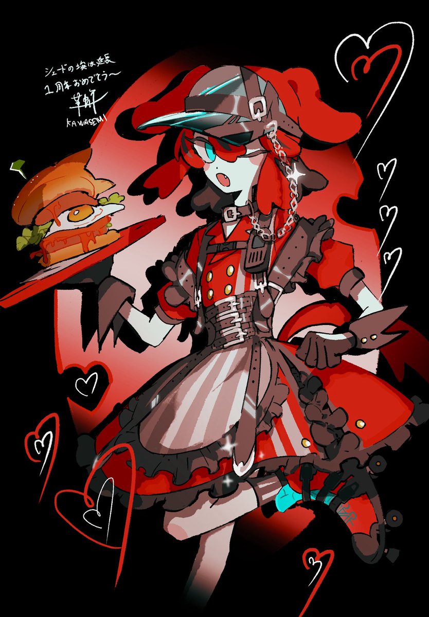 革蝉 (@aozukikawasemi) / Posts / X