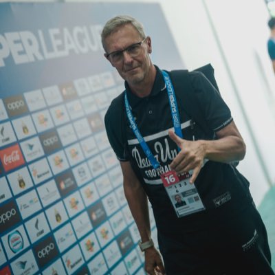 Jan Kluitenberg tweet media