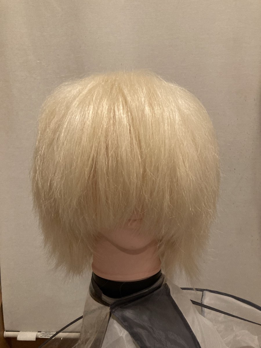 からしCからし tweet media