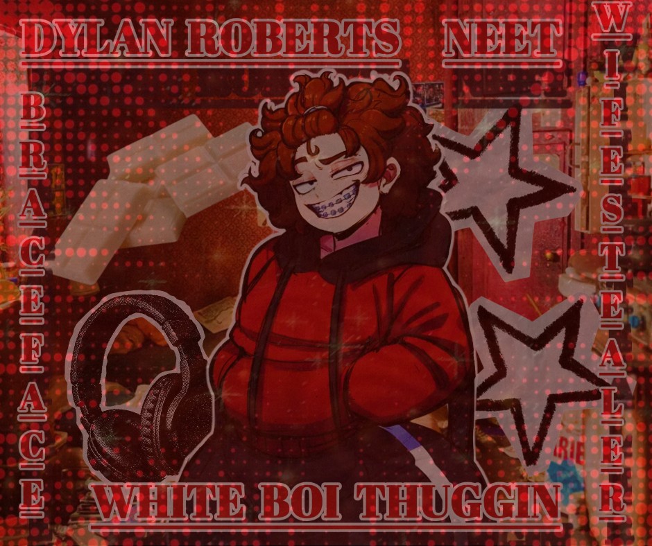 🎮 | ᴅᴇʟɪɴǫᴜᴇɴᴛ ʀᴏʙᴇʀᴛs! tweet media