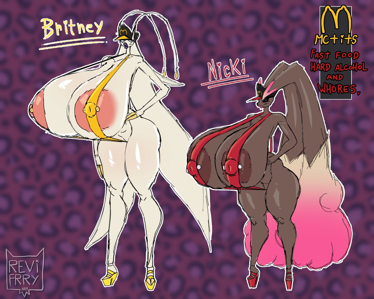 Revi 🔞 (Commissions CLOSED) tweet media