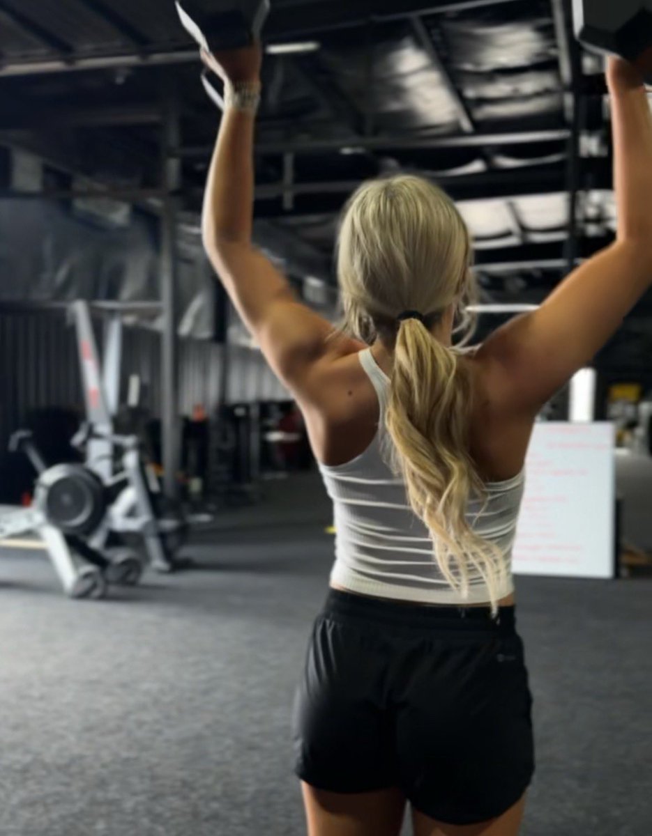 Addison Carpenter 2028 tweet media