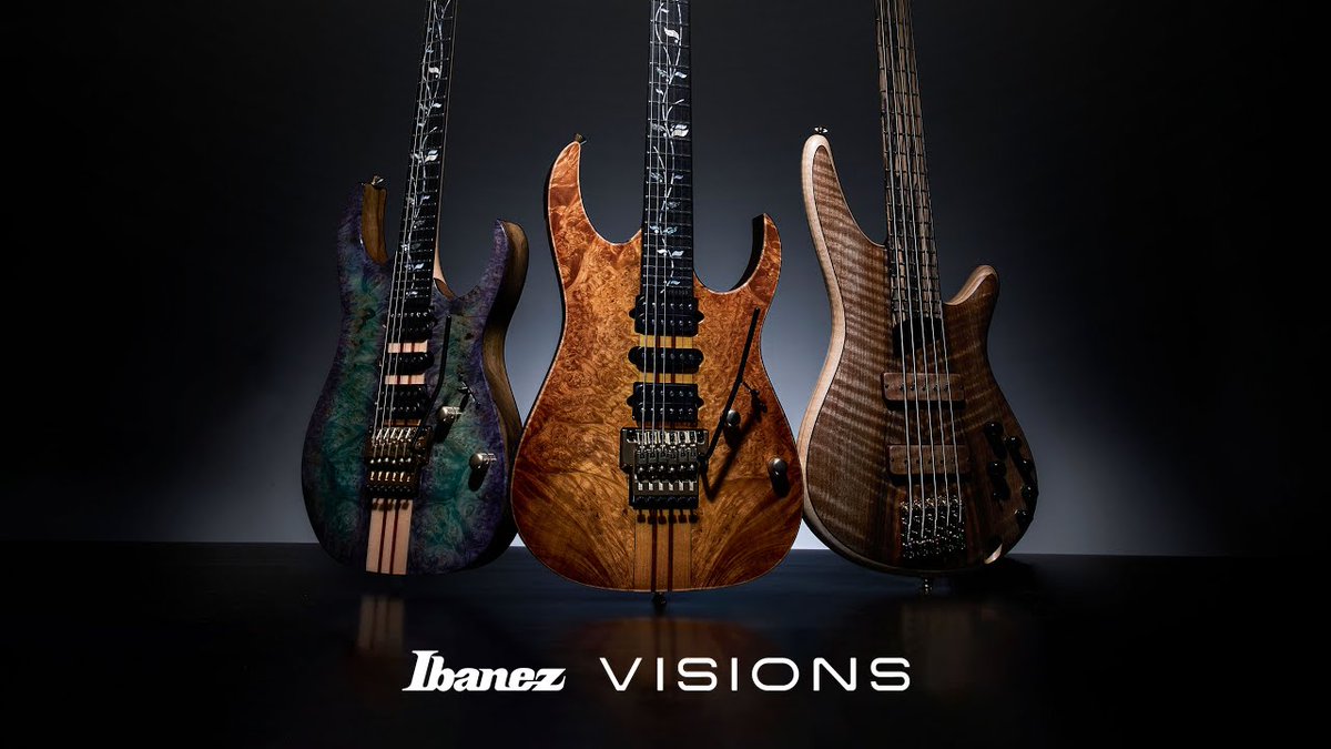 IbanezJapan (@IbanezJapan) / Posts / X