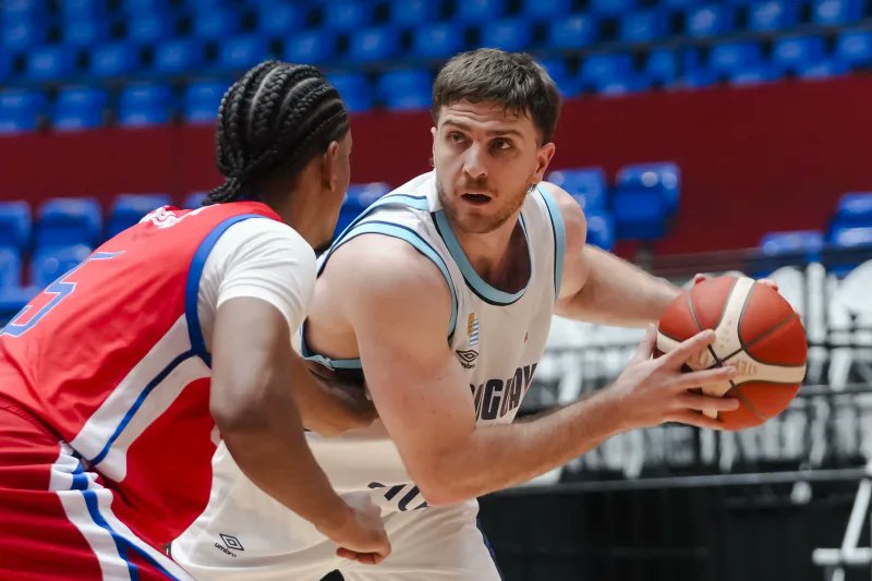 Basquet Caliente tweet media