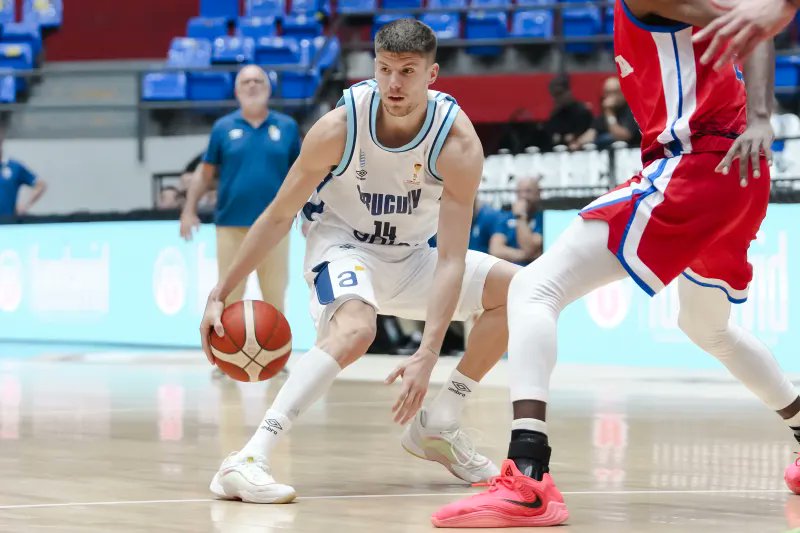 Basquet Caliente tweet media