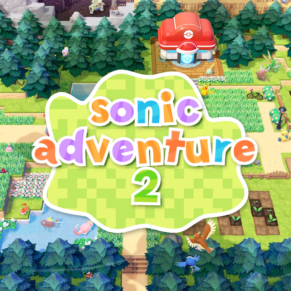 finally putting the best sonic game on the switch