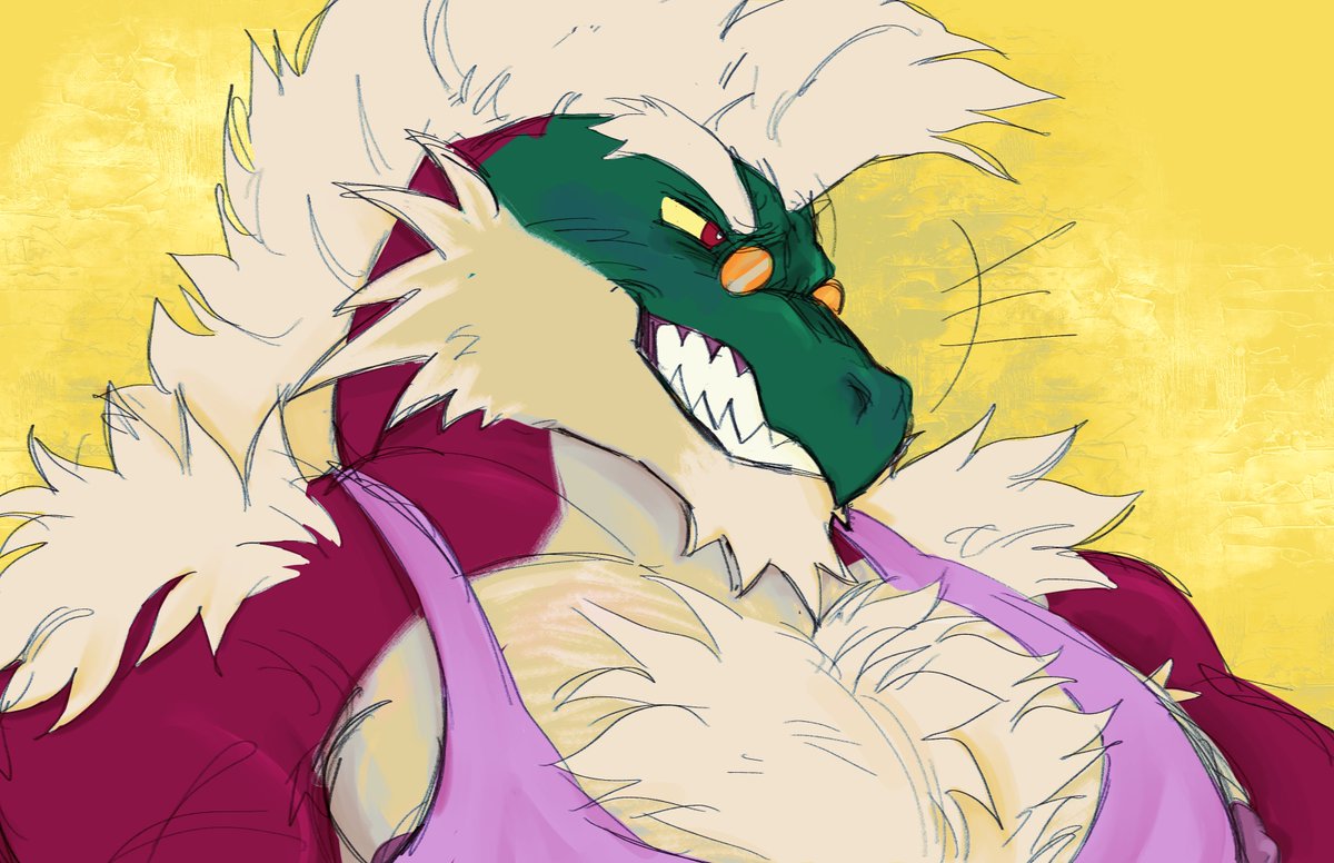 ☣️LEO☣️ tweet media