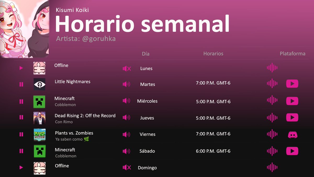 Kiki ୨୧ 【AiByte 👾】 tweet media