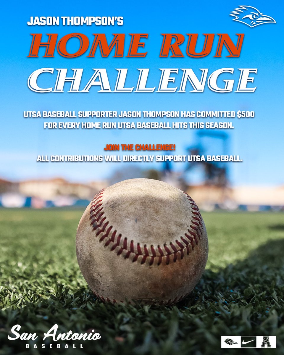 UTSA Athletics tweet media