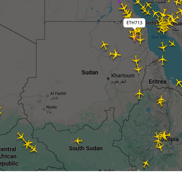 Khalid Osman tweet media