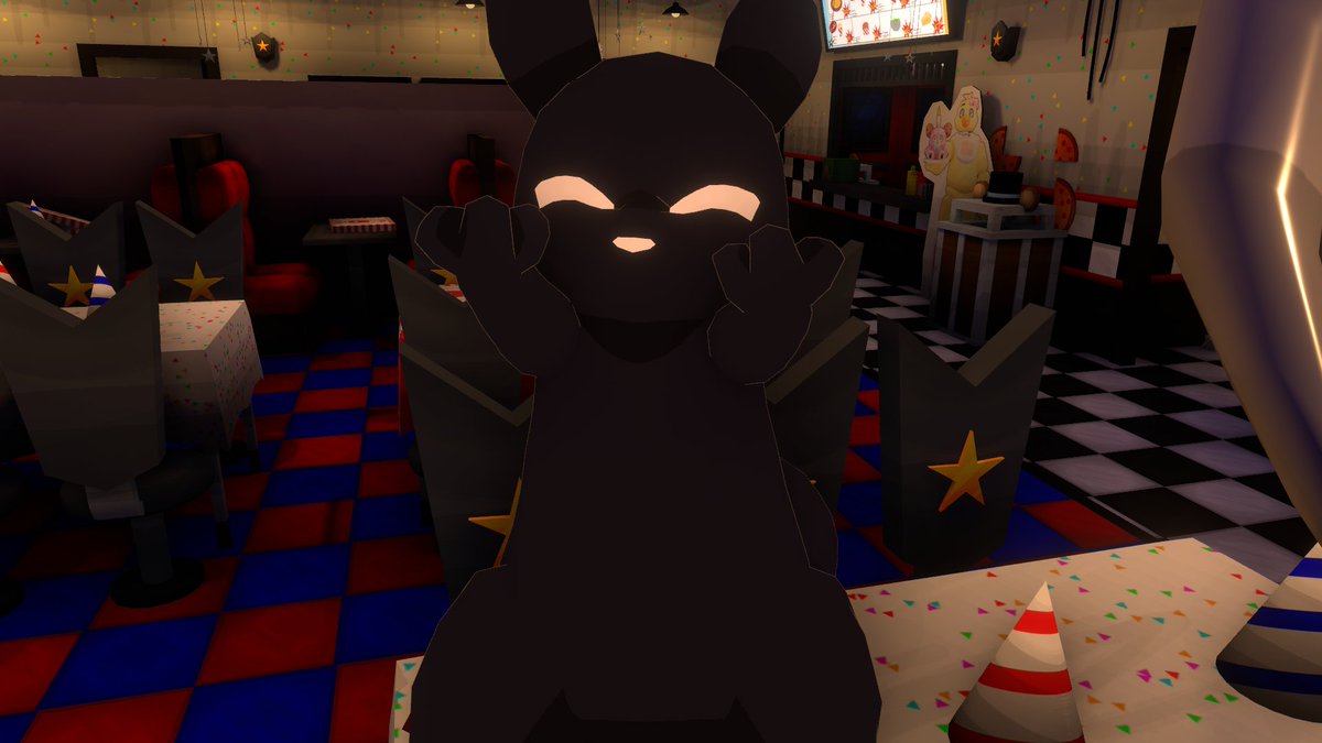 Skulltron_'s tweet photo. have randomness the first pic is Abyssal https://t.co/yiwKL3Rgaf