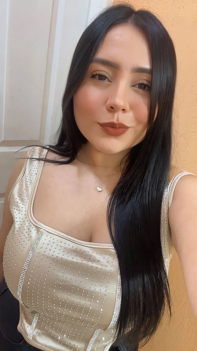 Rocío Infante tweet media