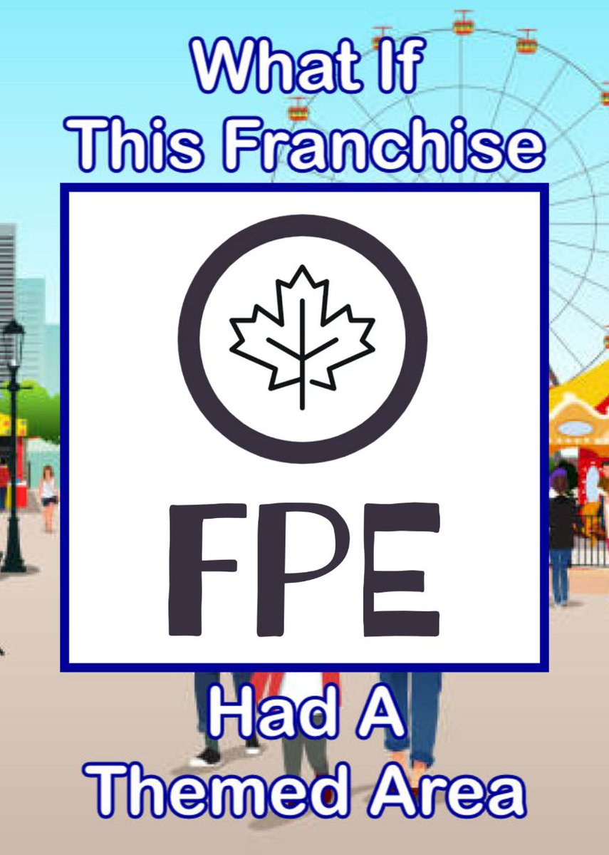 kimorahsmith679's tweet photo. What if Fundamental Paper Education had a Themed Area
——
🏷 Tags: #a3dghost #katie #katieverse #kaaatie #kaaatieverse #edgyverse #edgyaludon #fundamentalpapereducation #fpe #meme #memes #whatif #whatifs #themedarea #themearea https://t.co/hqnIizdewo