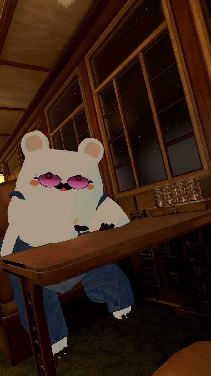 かやさん/しもさん🐻 tweet media