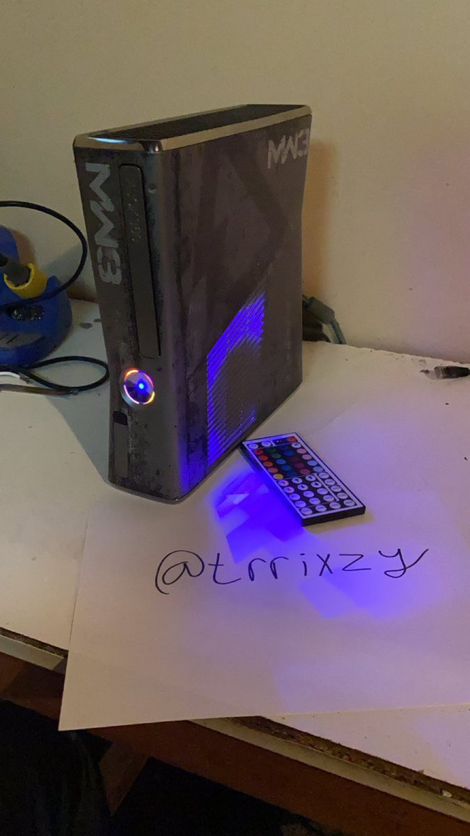 Trixzy (prices in bio) tweet media