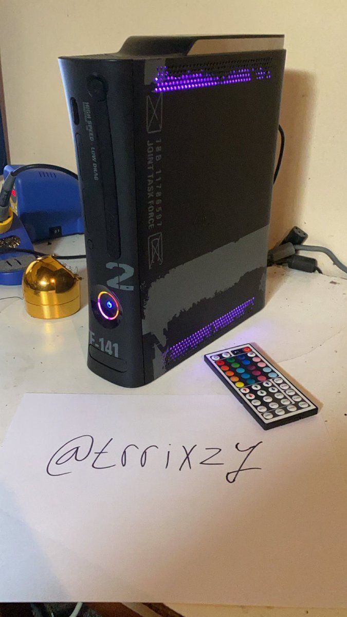 Trixzy (prices in bio) tweet media