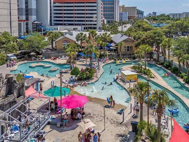 AlysiaStern's tweet photo. FOR SALE 3bed 2bath ocean view condo in Sand Dunes #MyrtleBeach unit 804. #MotivatedSeller. Contact Jordan Cummins at  Innovate Real Estate 
Ocean Views and tons of pools, beach front buildings for daycation vibes. #SouthCarolina https://t.co/LF3PotOIth