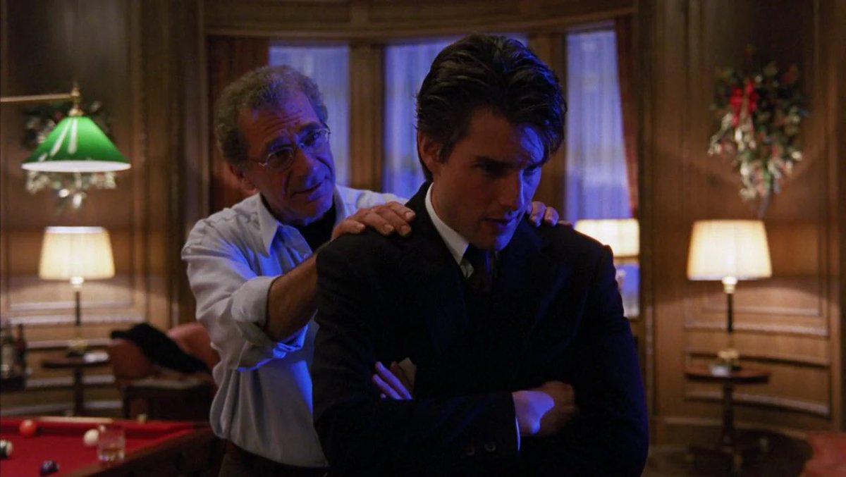 filmstofilms_'s tweet photo. Eyes Wide Shut (1999)
dir. Stanley Kubrick https://t.co/T9MyNtc7SF