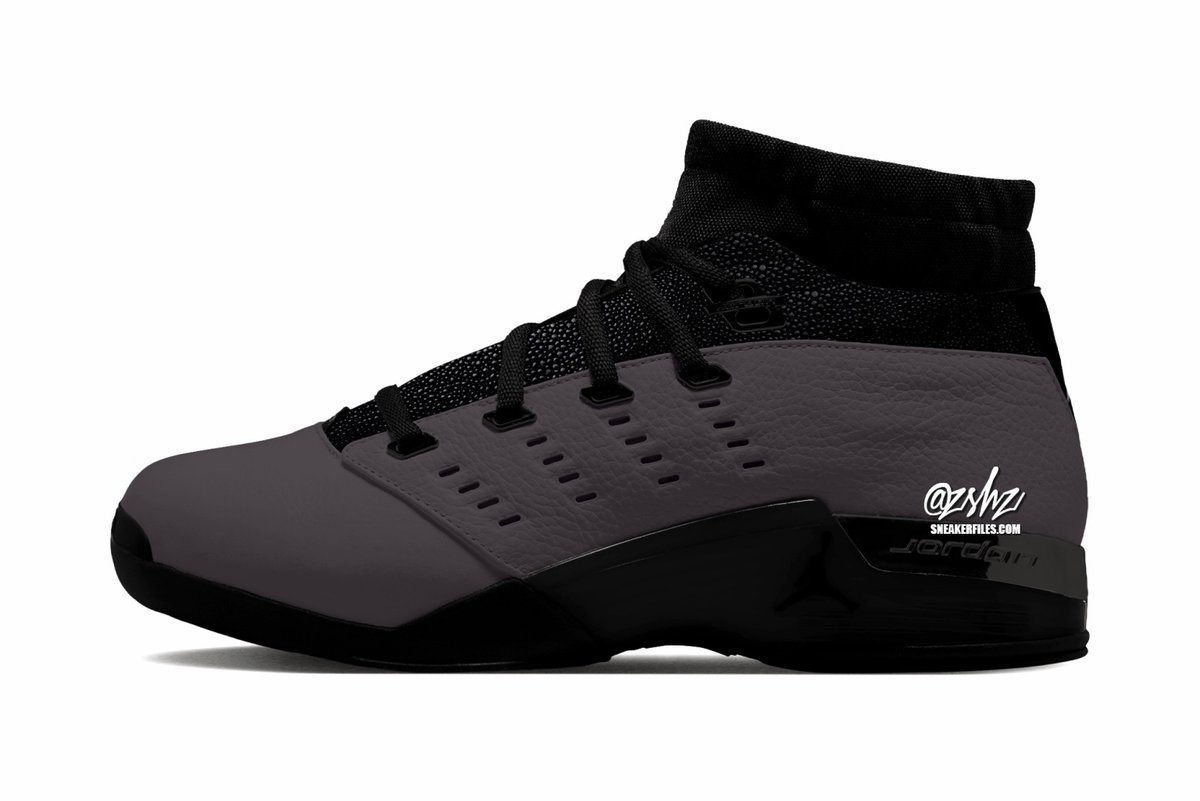 JustFreshKicks tweet media